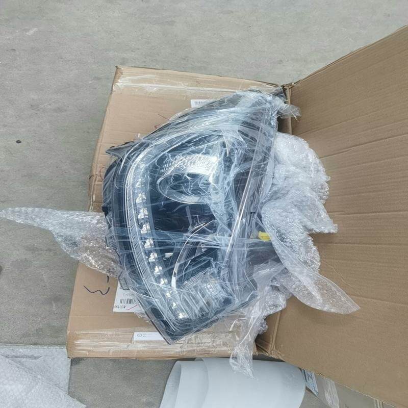 议价23款K3 23款KX3  全新福瑞迪大灯原车全新