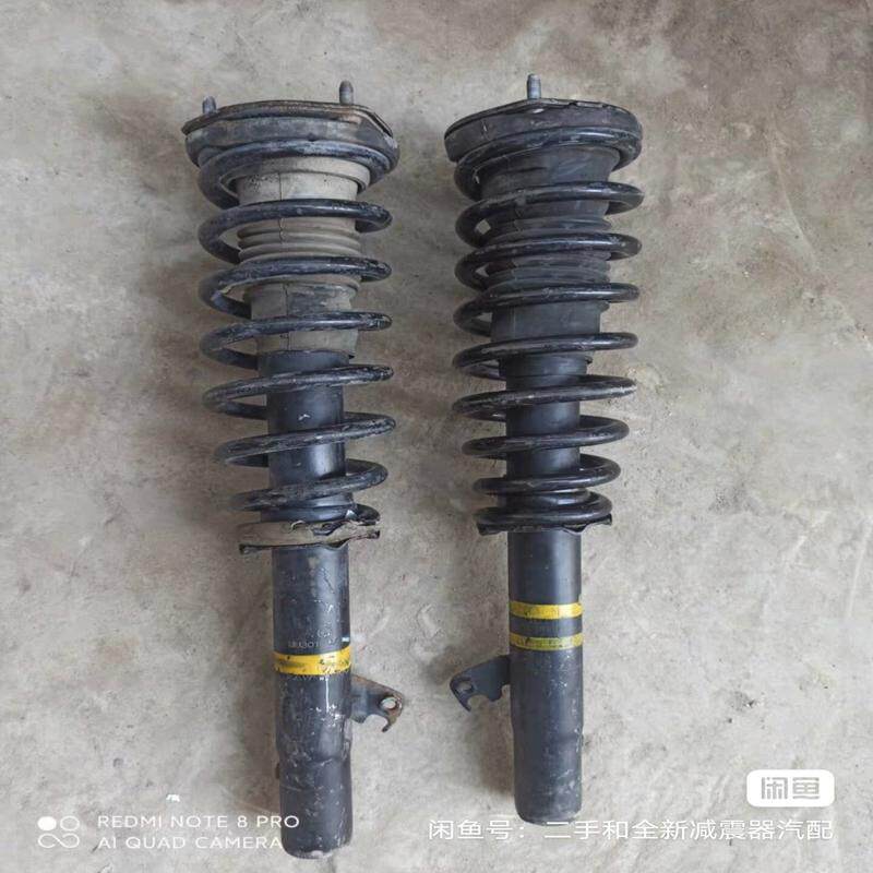 议价马自达马自达6马六前后减震器总成纯原装原厂拆车件，不异响