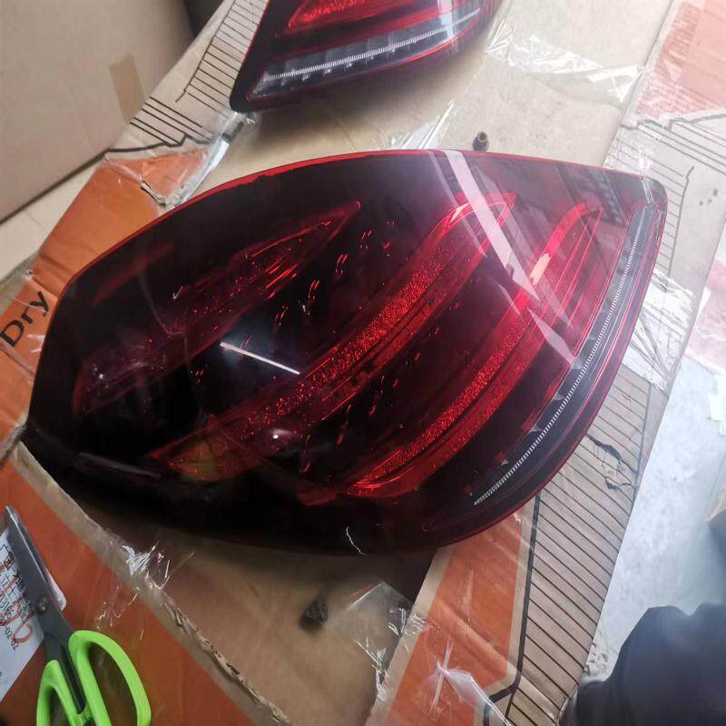 议价奔驰S级新款S320 S350 S400 223尾灯原