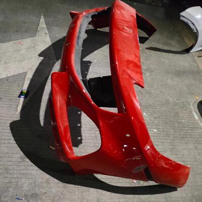 议价法拉利portofino 波托菲诺 前杠 后杠 前后 保