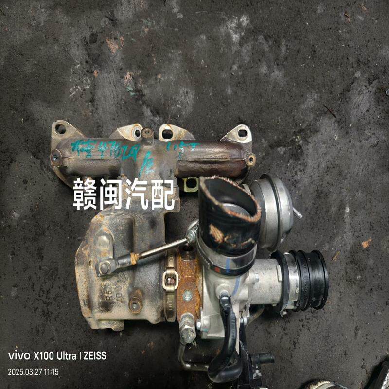 议价原厂拆车长安1.5T涡轮增压CX70 CX75 1.5T