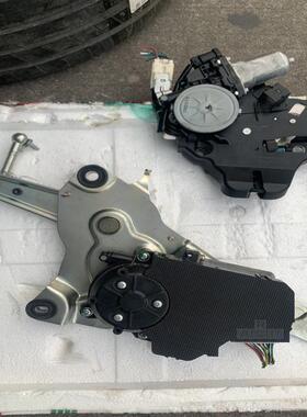 议价LS460尾门锁机，LS600尾门电机，尾门升降电机，电