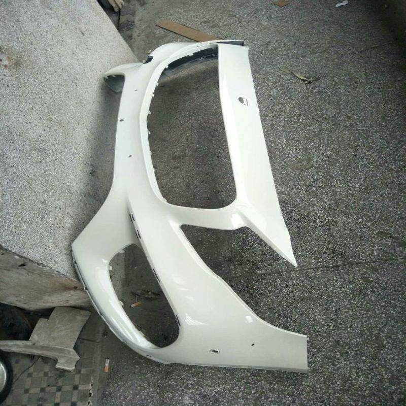 议价奔驰GLA AMG前保险杠，奔驰GLA前后保险杠奔驰GL