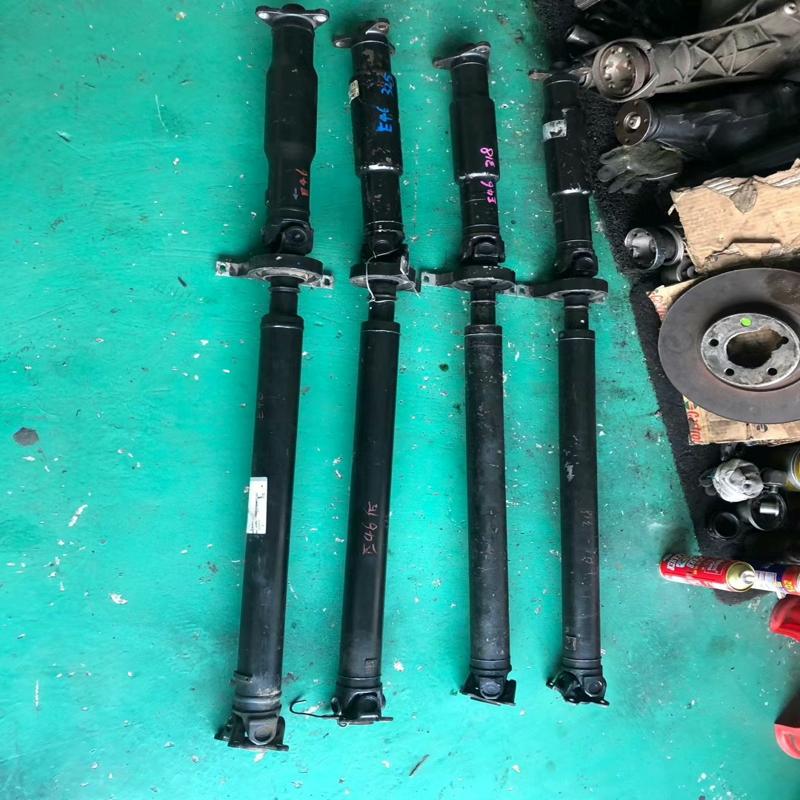 议价宝马3系原装E46 E83 E90传动轴320 325