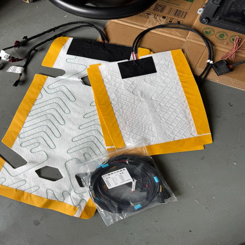 议价大众揽境揽巡evo途昂途昂X凌渡LID3ID4ID6升级