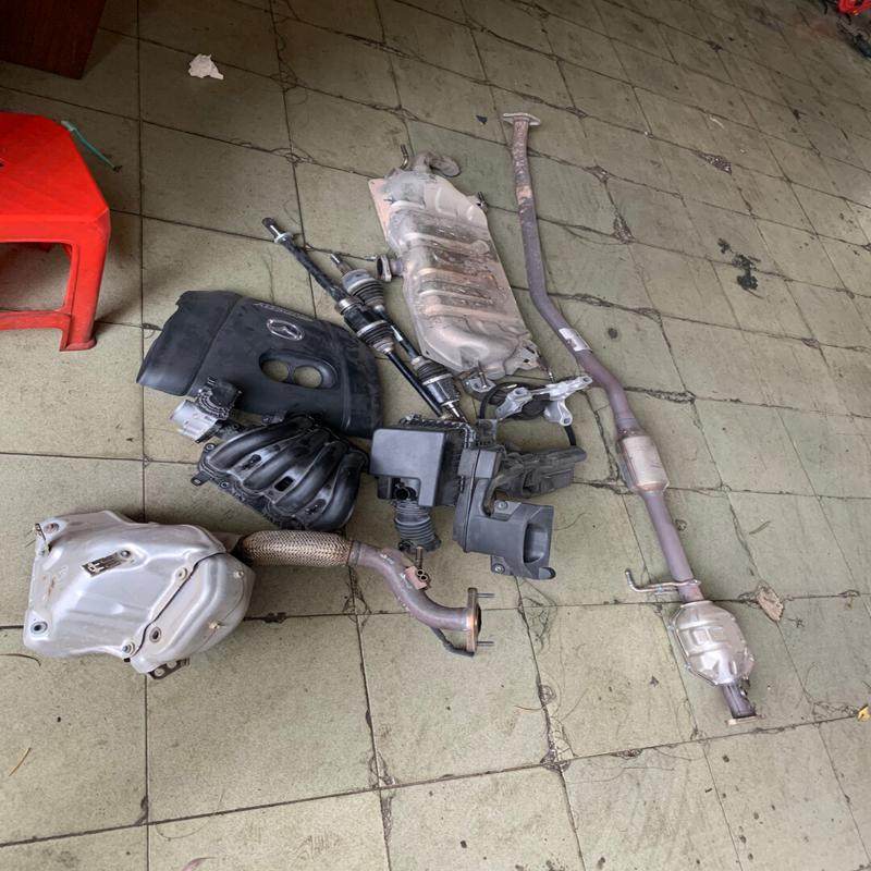 议价昂克赛拉1.5进气歧管节气门喷油咀排气全套进气套件升级2,电子元器件市场,其它元器件,淘宝优惠券,粉丝福利购,淘宝优惠卷