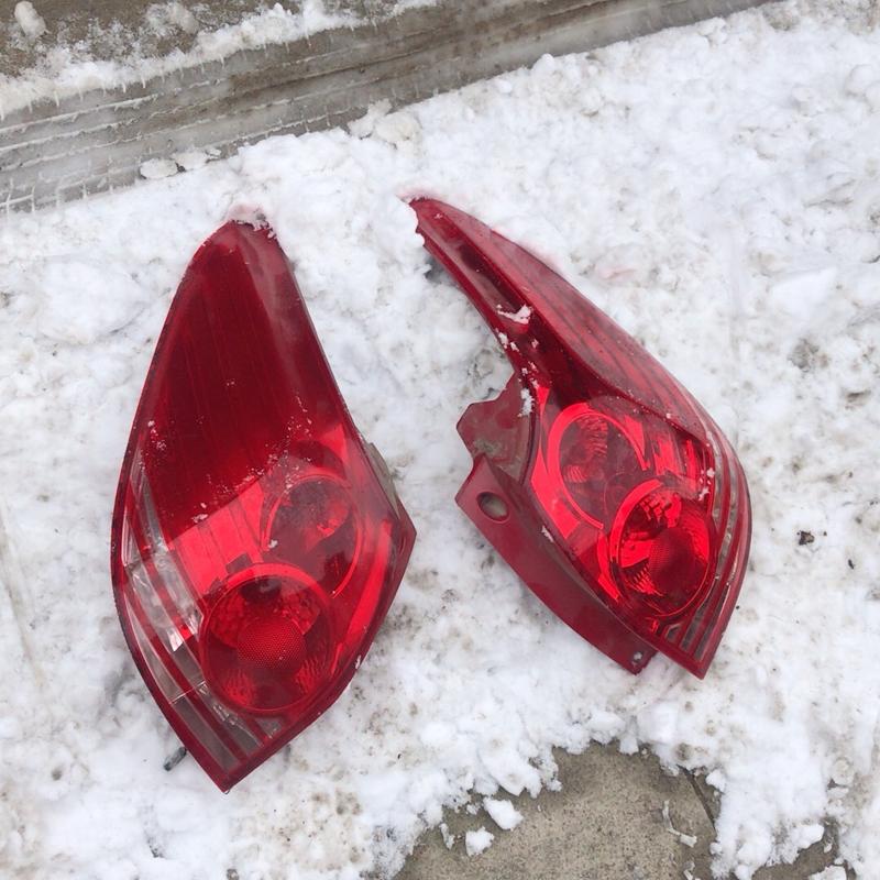 议价普力马尾灯