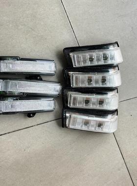 议价适用于福特猛禽F150反光镜转向灯后视镜倒车镜LED方向