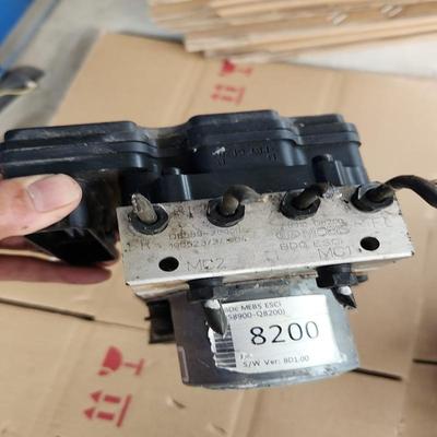 议价起亚19款新K3ABS泵拆车件Q8200