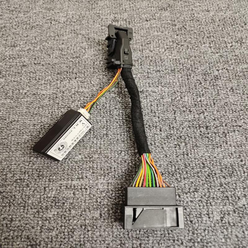 议价大众MQB平台迈腾帕萨特途观L探岳途昂威然360全景自启