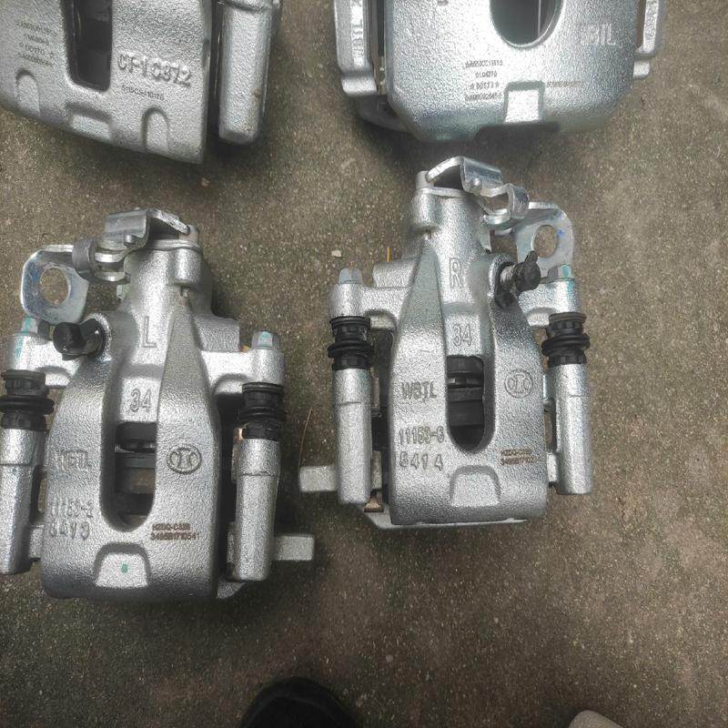 议价北汽新能源eu5前后制动器，卡钳，执行电机，手刹电机.1,电子元器件市场,其它元器件,淘宝优惠券,粉丝福利购,淘宝优惠卷