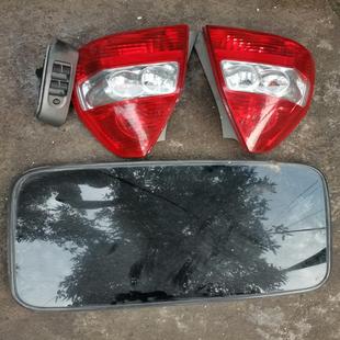 议价一代飞度尾灯后尾灯总成后大灯转向灯刹车灯照明灯近光灯