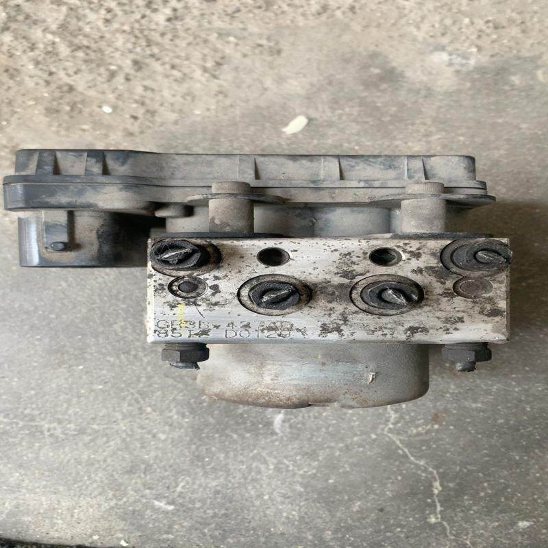 议价马自达6 马六 奔腾B70刹车ABS泵GR3B GR1L