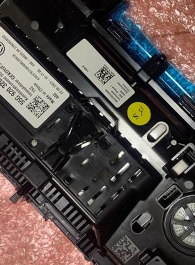 议价探岳55G920320全新液晶仪表19年9月27之后的车