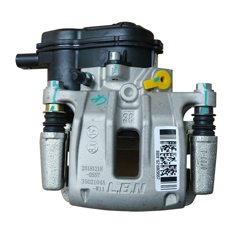 议价适用众泰E200 T600 Z700 大迈X5 后轮刹车