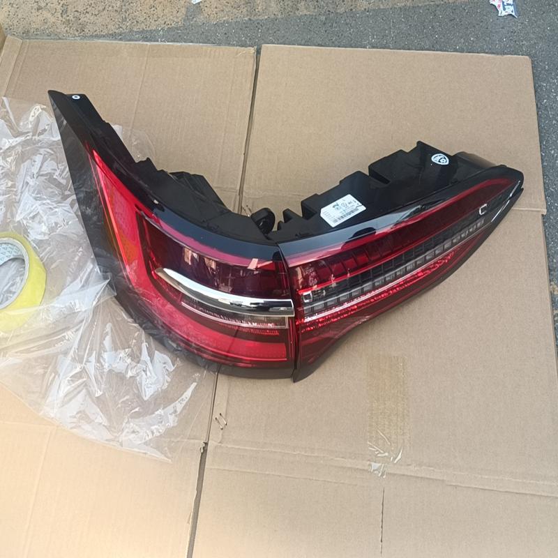 议价大众威然 后尾灯  后转向灯 后尾灯总成 原车正品 带标