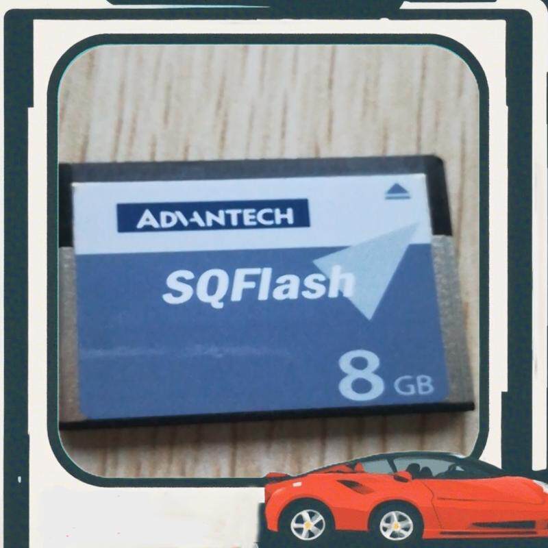 议价研华工业内存卡SQFIash 8gb
