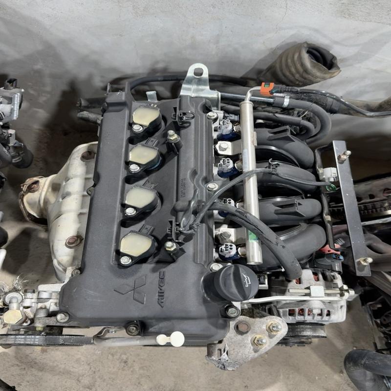 议价三菱4A91发动机,适用东南菱悦V3 菱致V5 V6 菱