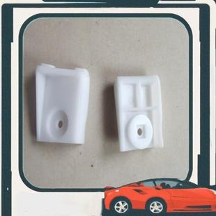 议价众泰5008后保支架 后保险杠支架