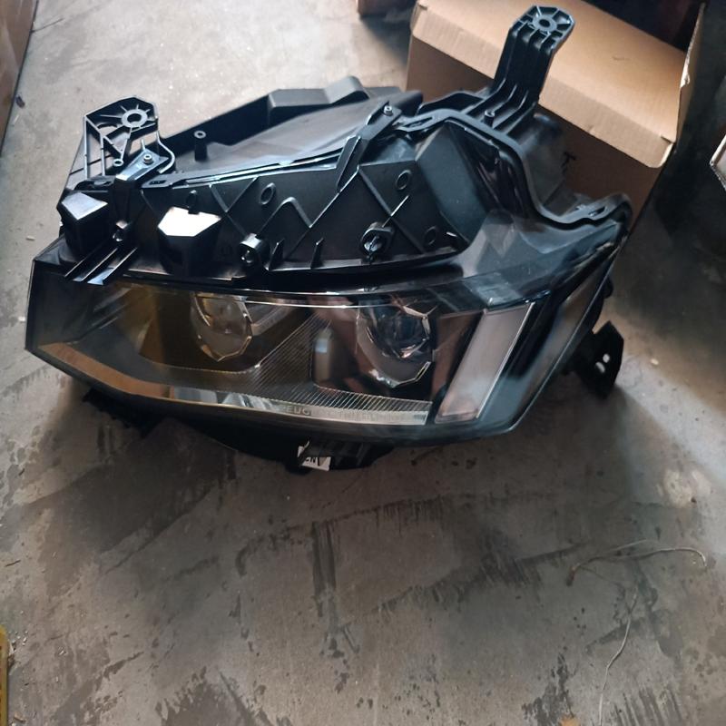 议价适用标致508大灯19-20款高配前LED大灯总成改装车