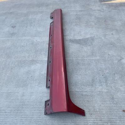 议价奔驰CLS300下裙CLS320侧裙侧左边W218下裙侧