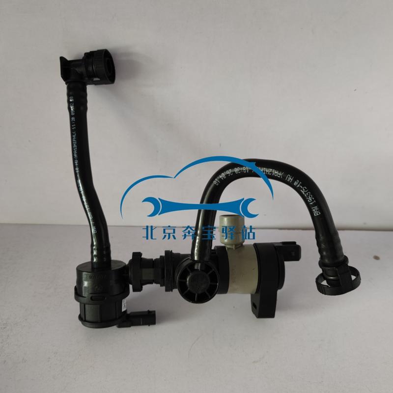 议价宝马N55碳罐电磁阀F07 F10 F06 F12 F1