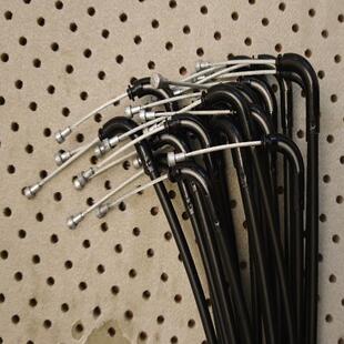 议价清联同创电动尾门配件下吸锁拉线