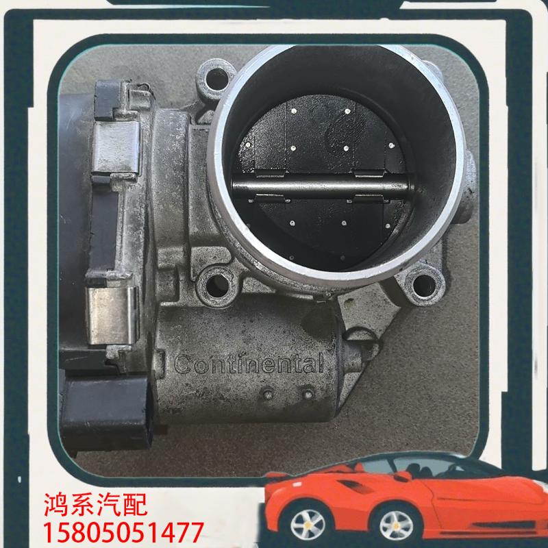 议价大众迈腾CGMA国四 2.0T节气门