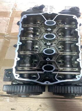 议价荣威550，1.8L排，18K4C双VT缸盖