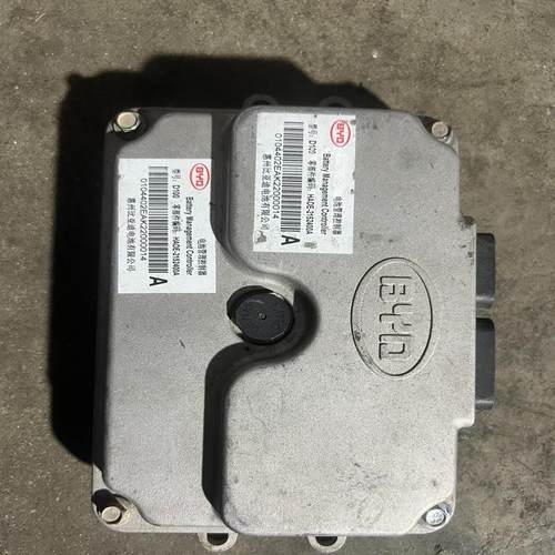 议价19款秦PRO EV 420KM续航   电池管理器 B