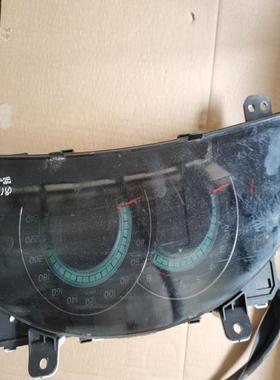 议价丰田凯美瑞六代，原装拆车配件，仪表总成，P0一83800