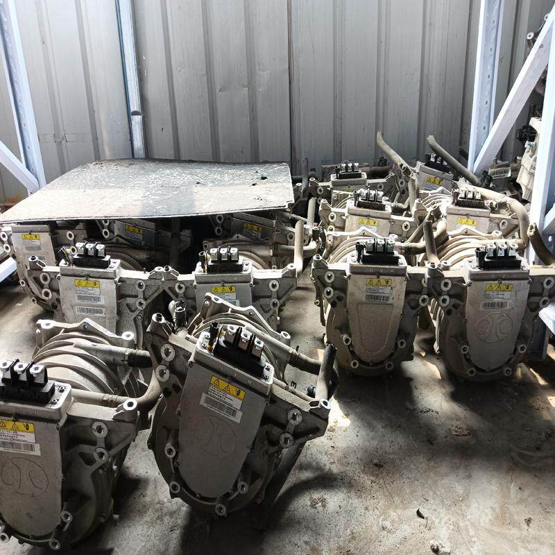 议价北汽新能源EU5R500/R550/EU7永磁同步电机驱