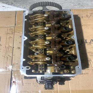 议价三菱奥兰德4G69缸盖