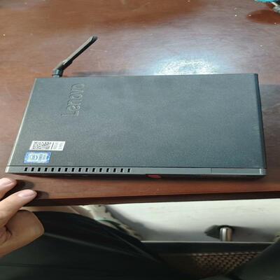 议价联想Thinkcentre m710q i3-7100t