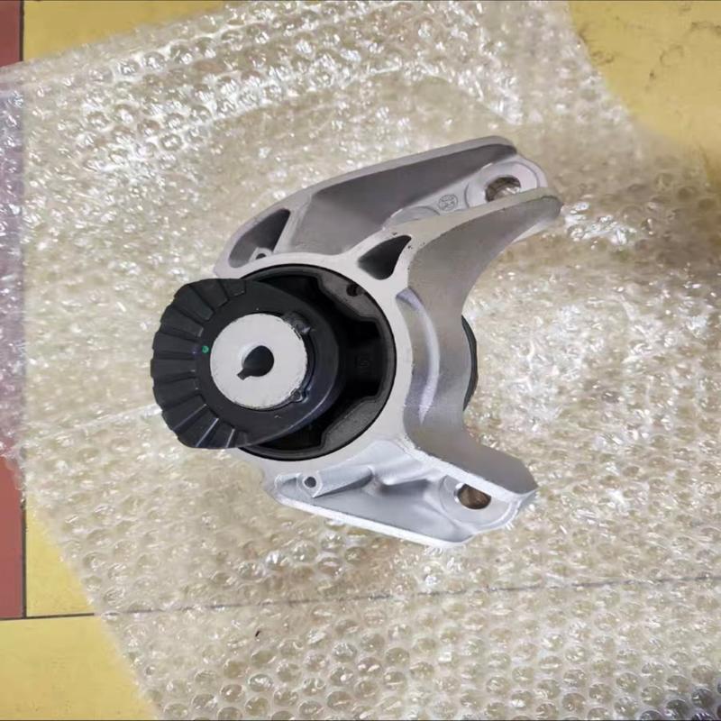 议价广汽埃安V VPlus电机机脚胶 驱动电机机脚胶 支架悬