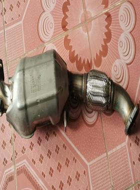 议价北汽BJ803.0T前三元全新原厂带标带号