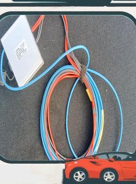 议价霍尼韦尔氧气检测仪 探测器 型号JCASE-30 带线长