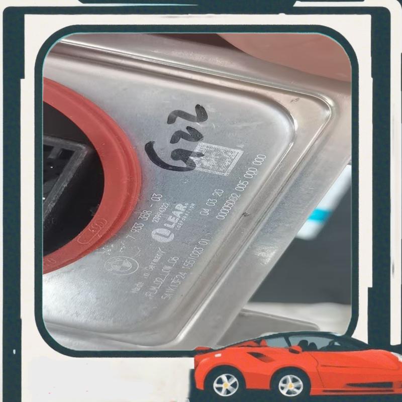 议价7933358    宝马新款 4 系。G22