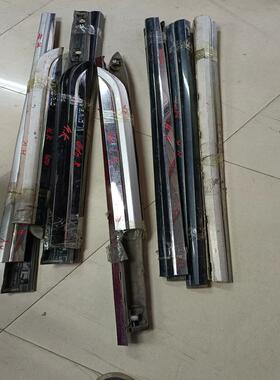 议价雷克萨斯LS460.LS600车门下饰条，车门下饰板