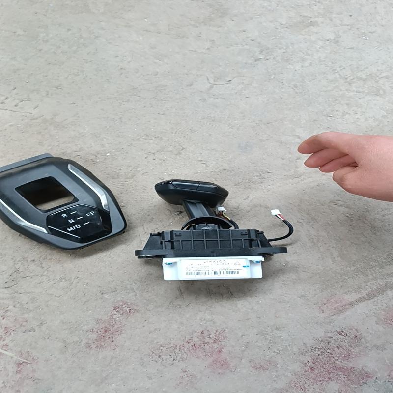 议价领克06电子排档杆