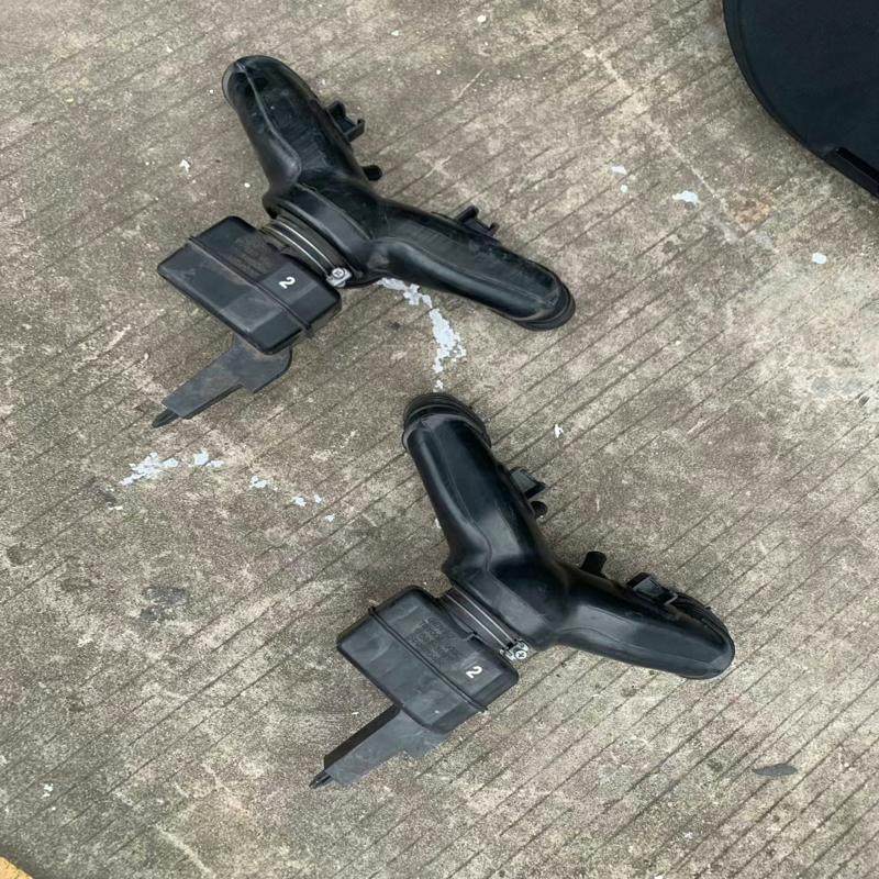 议价雷克萨斯LS460进气口消音壶LS460 LS600h进