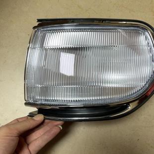 议价丰田陆巡LC80 4500角灯 FZJ80角灯 边灯 转
