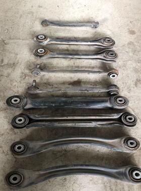 议价奔驰271SLK171 172后支臂 上支臂 下支臂 弯