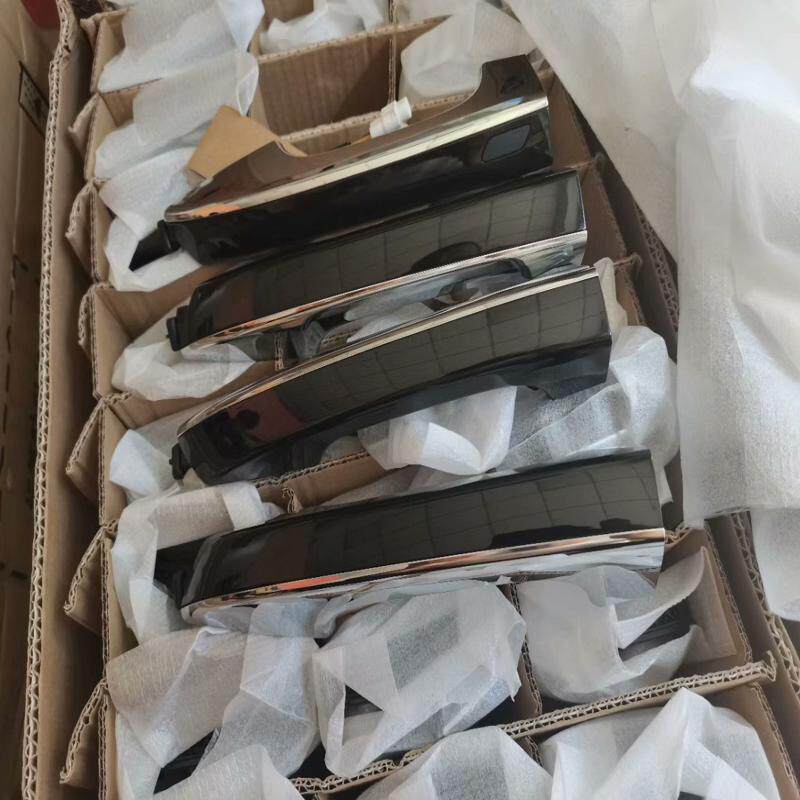 议价奔腾B70三代新款外拉手 左前 左后 右前 右后，下单前