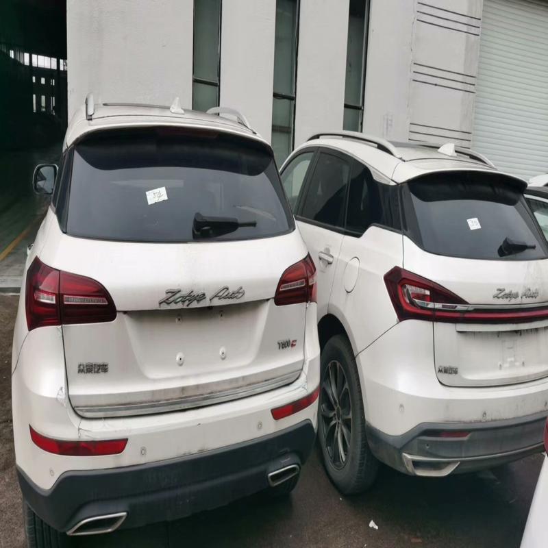 议价众泰T600酷派拆车件，众泰T600C拆车件，众泰T60