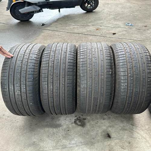 议价2256018倍耐力轮胎蝎子四季  225/60R18倍