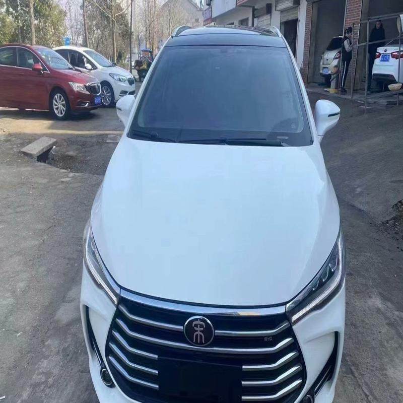 议价比亚迪宋MAX拆车件 前嘴一套 左右纵梁 前幅 机盖 左,电子元器件市场,其它元器件,淘宝优惠券,粉丝福利购,淘宝优惠卷