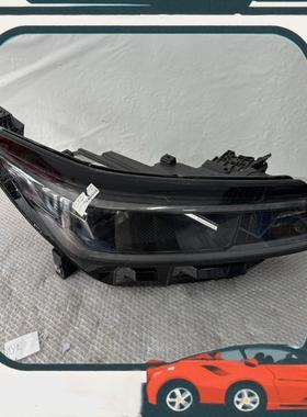 议价长安CS75 PLUS大灯 原厂拆车LED大灯  右侧副