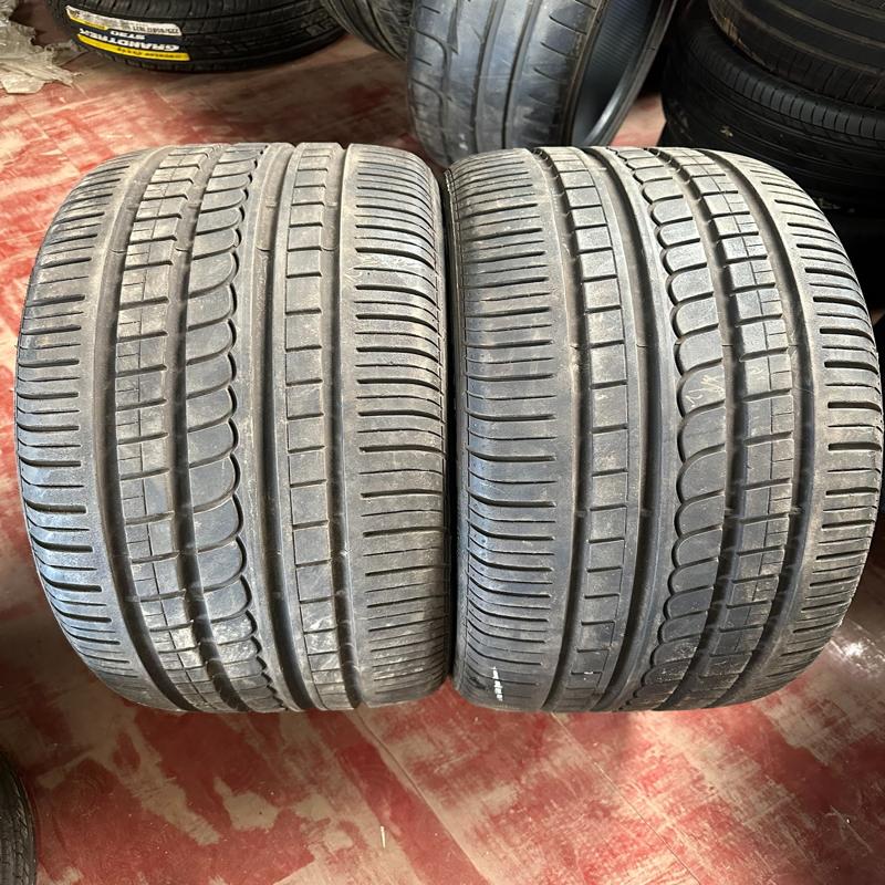 议价275/40R19倍耐力轮胎 105Y PZERO RO