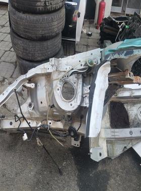 议价201414--18款卡罗拉雷凌左右纵梁，原装拆车件，成